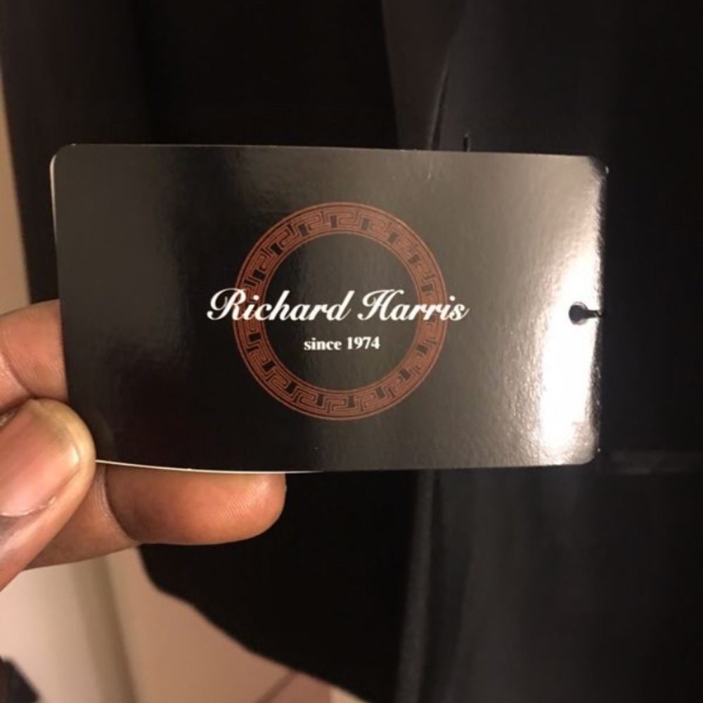 TUXEDO NEW
